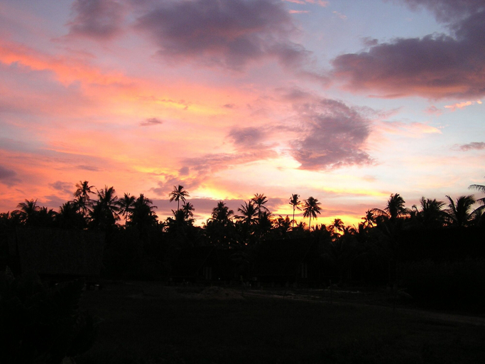 Others 4, North Borneo Biostation Resort, Kudat