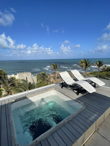 Sport & Beauty 2, Kilombo Villas & Spa, Tibau do Sul
