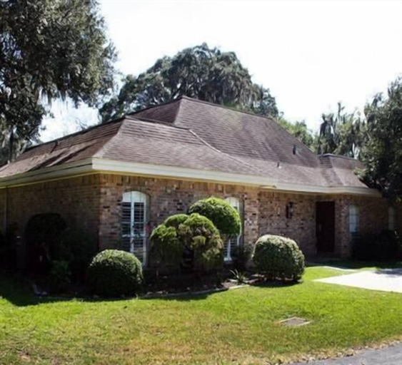 Exterior & Views 2, Columbia Lakes Resort Cottages, Brazoria
