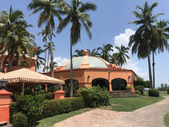 Exterior & Views 2, Grand Isla Navidad Golf & Spa Resort with Marina, Manzanillo