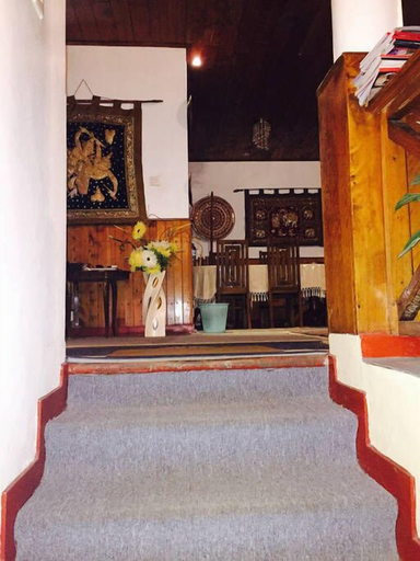 Others 5, grymsby holiday bungalow, Nuwara Eliya