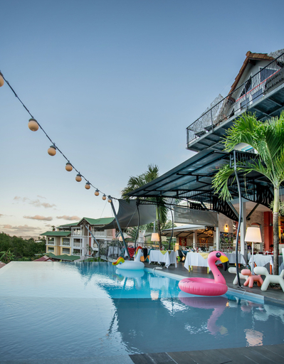 Sport & Beauty 2, La Suite Villa, Les Trois-Îlets