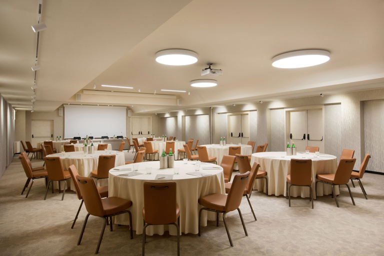 Food & Drinks 5, Starhotels Ritz, Milano