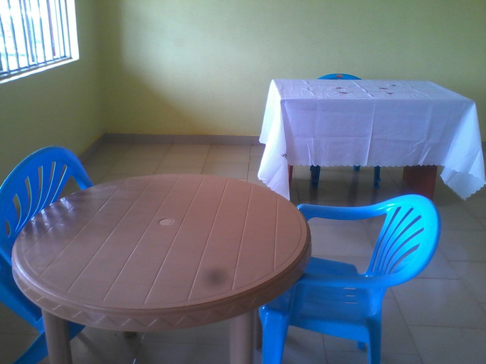 Others, Georgies Harvest Motel, Mukono