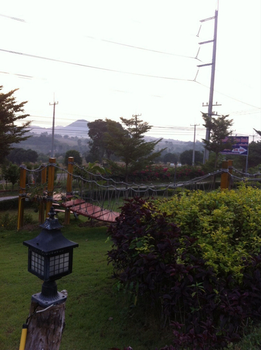 Others 5, Mai Ngern Mai Thong Resort, Muak Lek