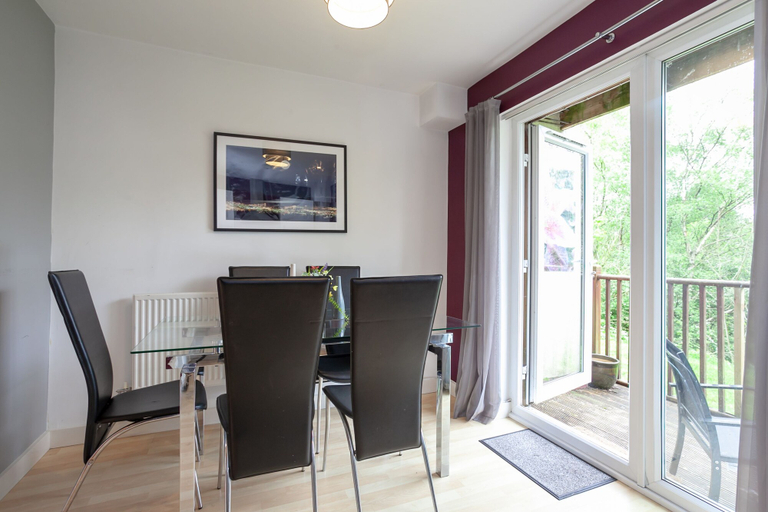 Others 5, Lakeside view - Manchester townhouse, Manchester
