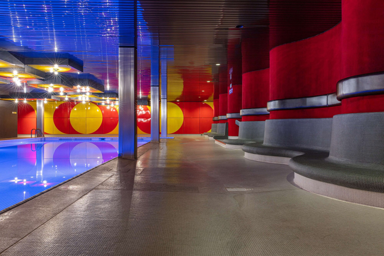 Sport & Beauty 2, Radisson Blu Hotel, Basel, Basel