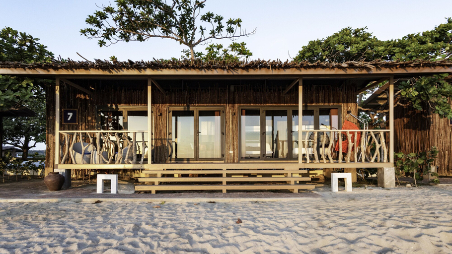Exterior & Views 2, Crusoe Cabins Casobe, Calatagan