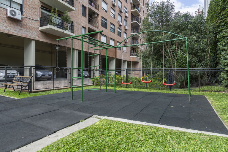 Exterior & Views, Gurruchaga by Be Local Argentina, Distrito Federal