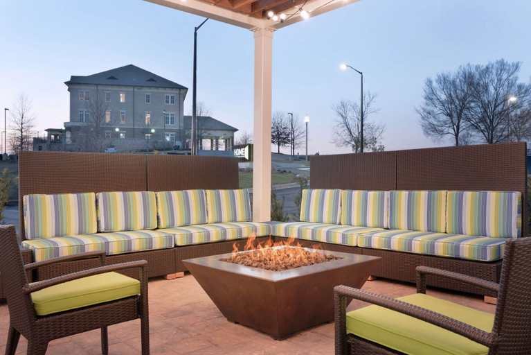 Food & Drinks 4, Home2 Suites by Hilton Prattville, Elmore