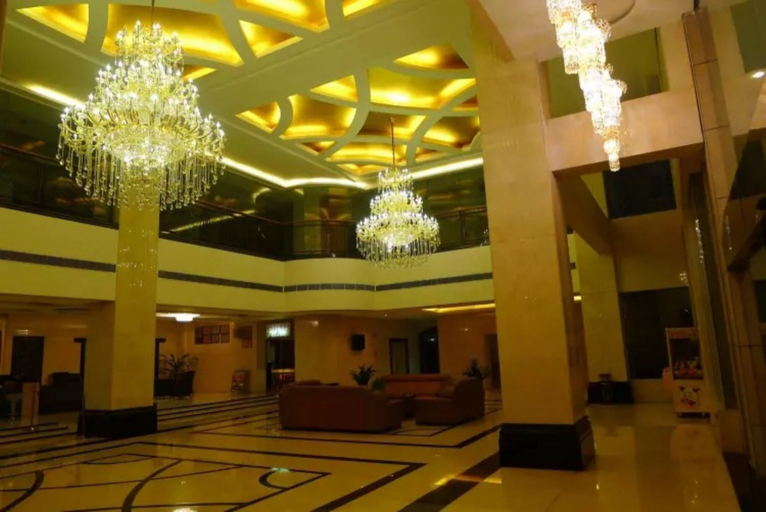 Others 3, Junyue Hotel, Zhaoqing