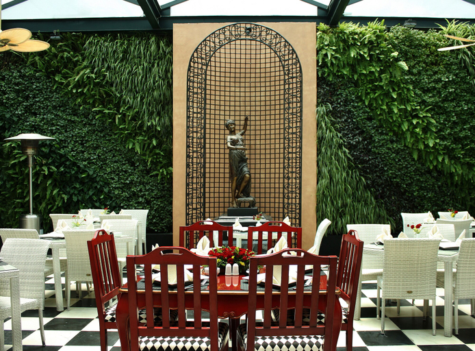 Food & Drinks 5, Geneve Ciudad de México, Mexico City