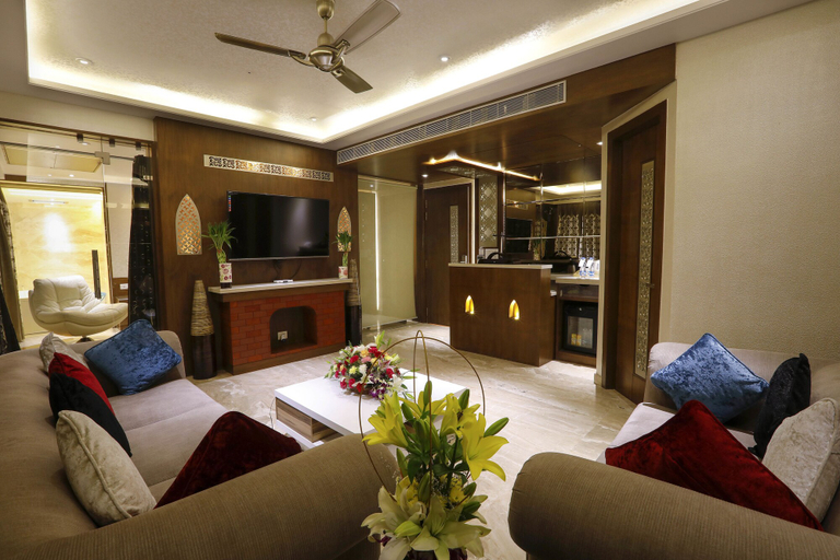 Others 5, Shivoy Hotel, Gorakhpur