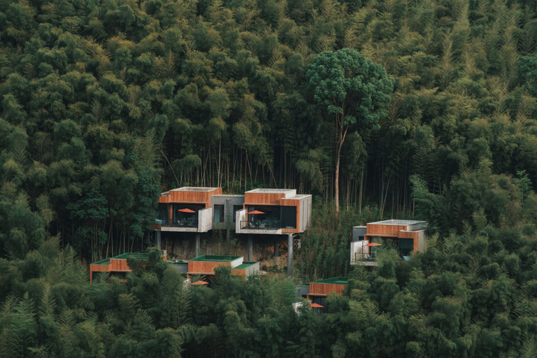 Exterior & Views 2, Ahn Lan Ninghai, Ningbo