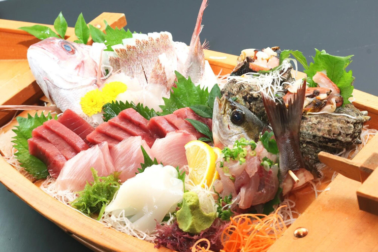 Food & Drinks 3, Ryokan Shiori, Yugawara