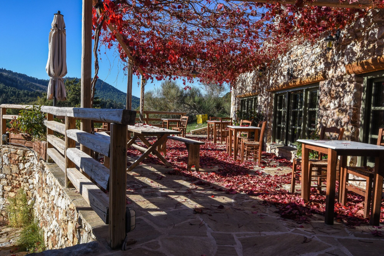 Exterior & Views 2, Pritanio, Peloponnese