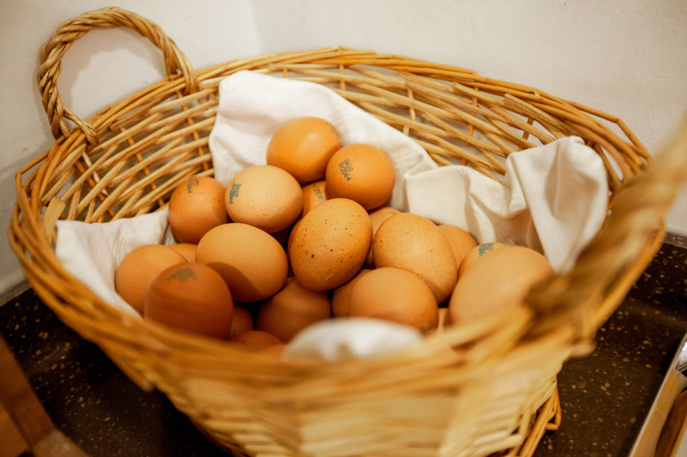 Food & Drinks 5, Step Inn Myeongdong 2 - Hostel, Jung