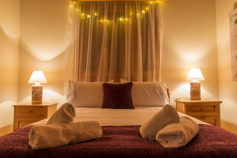 Bedroom 3, Kyveli Cottage