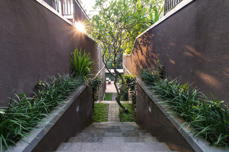 Exterior & Views 2, Annupuri Villas Bali, Tabanan