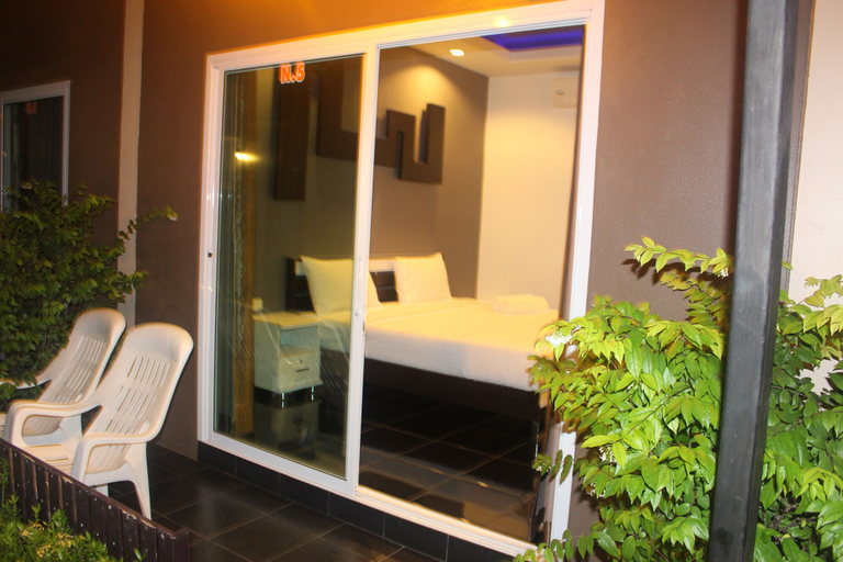 Others 4, Nemo 2 Resort, Mueang Krabi