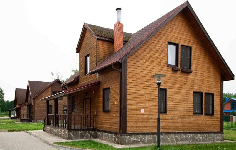 Exterior & Views 2, Zavidovo resort, Konakovskiy rayon