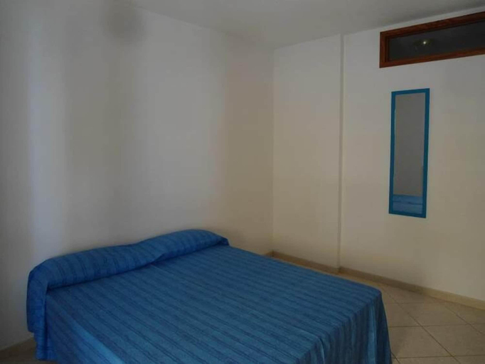 Room 4, Arancio, Foggia
