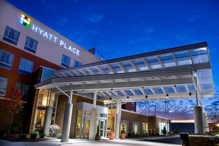 Hyatt Place South Bend / Mishawaka, Saint Joseph