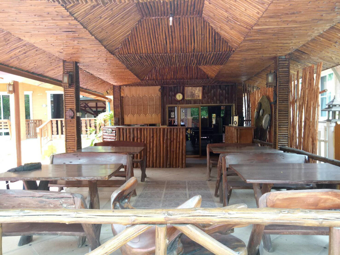 Food & Drinks, Dollaporn House, Hua Hin