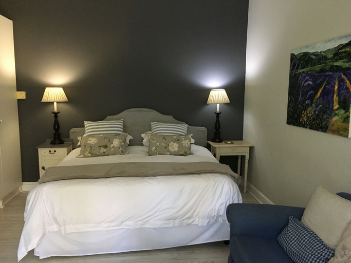Bedroom 3, Lemon Tree B&B, eThekwini