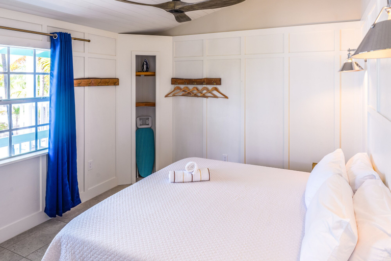 Bedroom 4, Lime Tree Bay Resort, Monroe