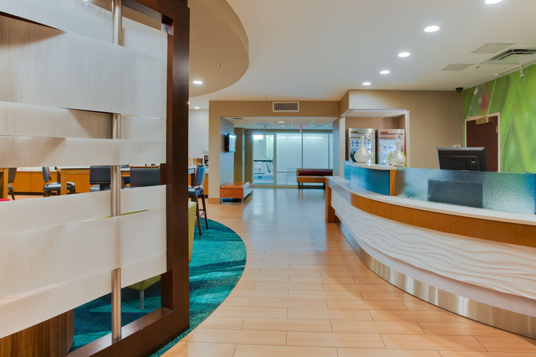 Others 4, Springhill Suites By Marriott Orlando Altamonte Springs, Seminole