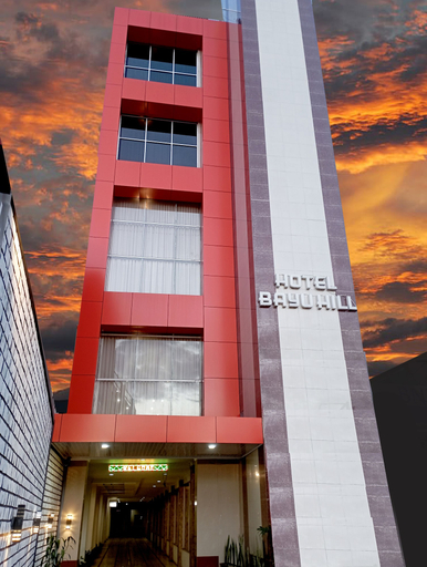 Exterior & Views, HOTEL BAYU HILL, Central Aceh