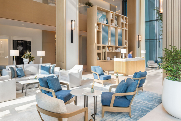 Food & Drinks 5, Vida Beach Resort Marassi Al Bahrain, Muharraq