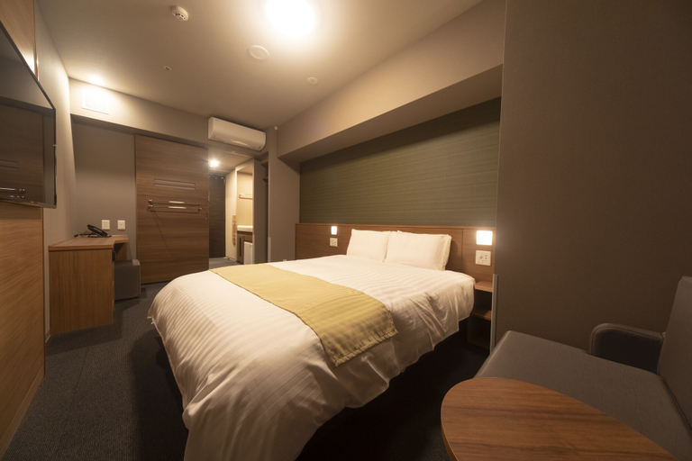 Sport & Beauty 3, Dormy Inn Osaka Tanimachi Natural Hot Spring, Osaka
