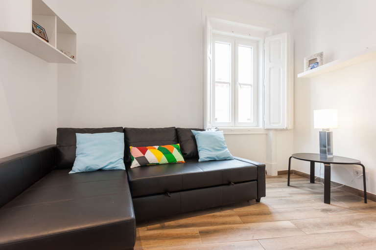 Others 5, Romantic Rooftop 1BR in Alfama - Gonzalo's Guest, Lisbon