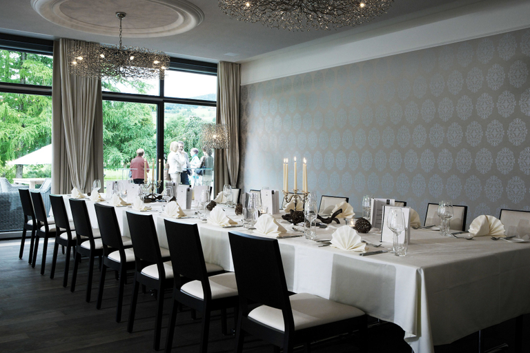 Food & Drinks 5, Schloss Huenigen, Konolfingen