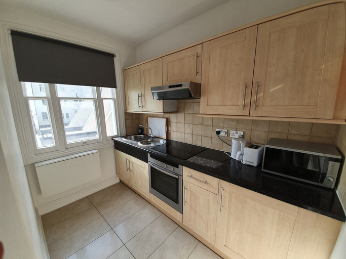 Others 5, Studio Apartment in South Kensington 5, London