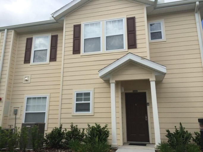 Exterior & Views 2, Nov Special at Lucaya 4 Bed 3 Baths Id:275002, Osceola
