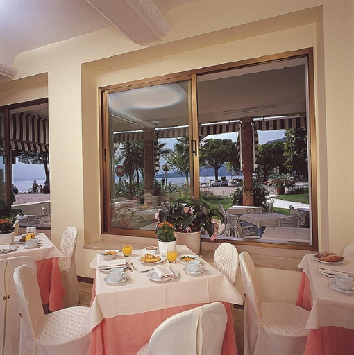 Food & Drinks 3, Hotel Terminus, Verona