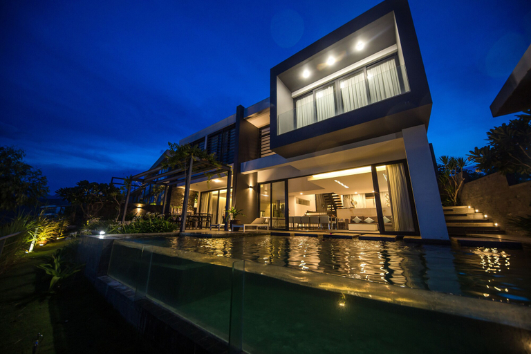 Exterior & Views 2, Acqua Villa Nha Trang, Nha Trang