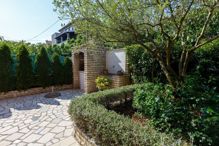 Exterior & Views 2, Villa Nina Apartments, Rovinj