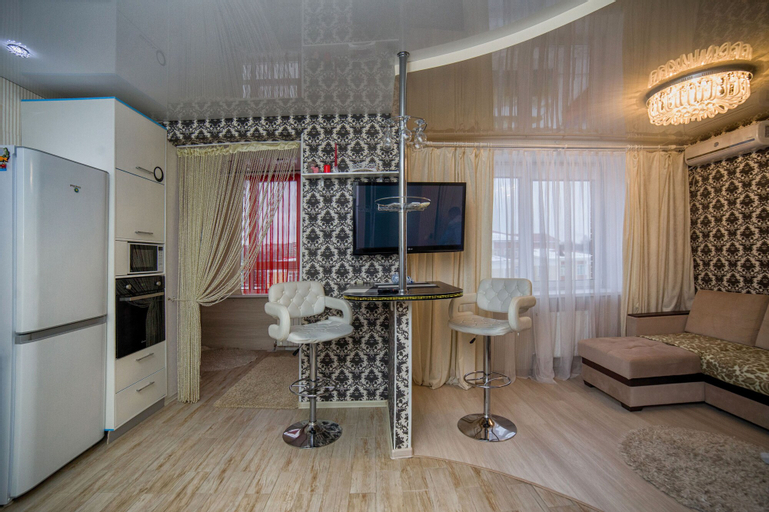 Arendagrad Apartments Garaburdy 3, Smolenskiy rayon