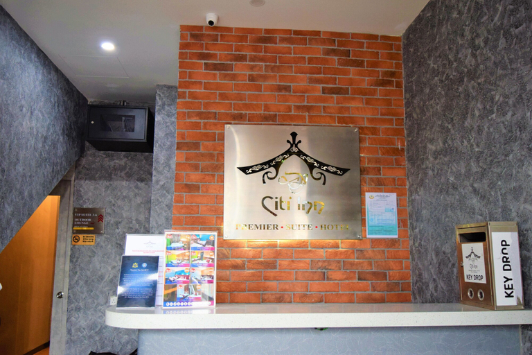 Others 2, DJ Citi Inn Premier, Kuala Terengganu