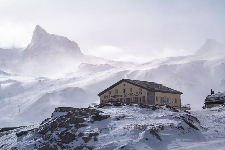 Sport & Beauty 2, Hotel Schwarzsee, Visp