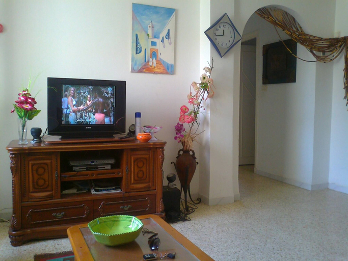 Others 4, Excellent Furnished Apartment in Sousse, Sahline