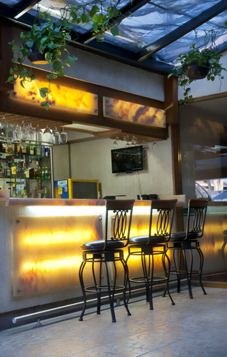 Food & Drinks 5, Real de Minas Poliforum, León