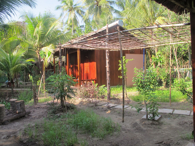 Exterior & Views 2, Ben Tre Farm Stay, Bến Tre