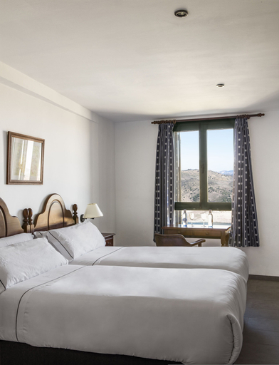 Bedroom 3, TUGASA Hotel Arco de la Villa, Cádiz