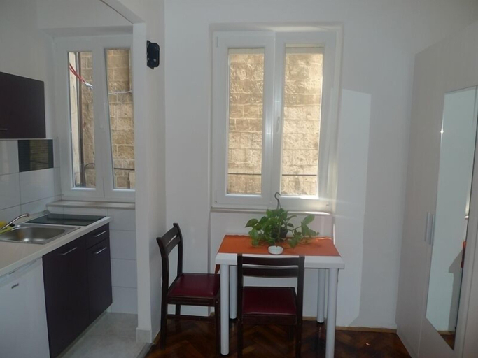 Others 5, Apartments Optimist City Center, Split
