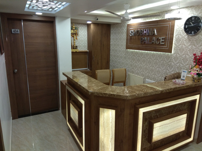 Others, Hotel Shobhna Palace by Sky Stays, Ahmadabad
